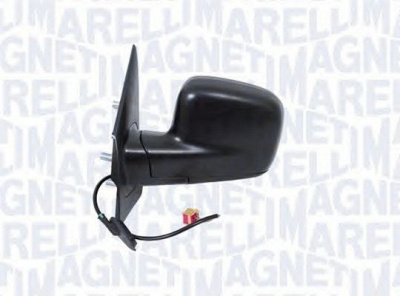 MAGNETI MARELLI 351991719930 -  Наружное зеркало, кабина водителя